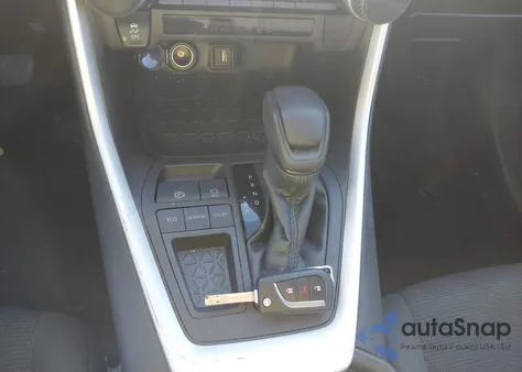 2021 Toyota Rav4 Le from USA, damaged, VIN 2T3H1RFV6MC159874